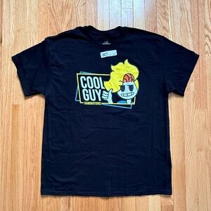 Official Hamination YouTuber Merch